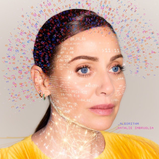 Natalie Imbruglia - Algorithm album cover