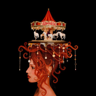 Absolutely - Paracosm album cover