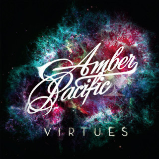 Amber Pacific - Virtues album cover