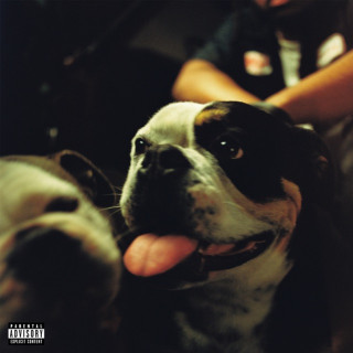 Kenny Mason - BULLDAWG album cover