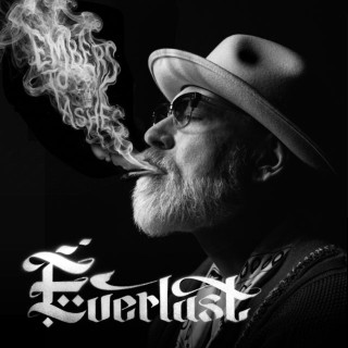 Everlast - Embers To Ashes album cover