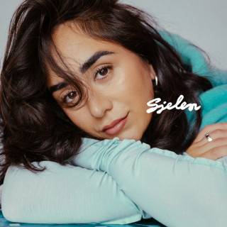 Amanda Delara - Sjelen album cover