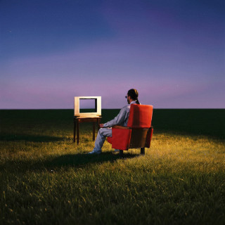 Dizzy DROS - AFLAM album cover