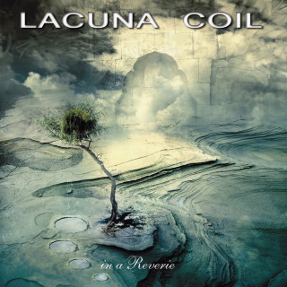 Lacuna Coil - In A Reverie album cover