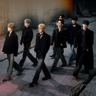 YOUNITE - INYUN Part.1 EP cover