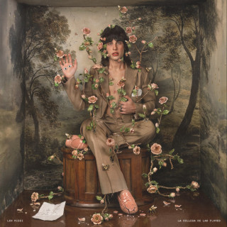 Leo Rizzi - La Belleza De Las Flores album cover