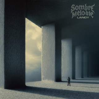 Landy - Sombre Mélodie album cover