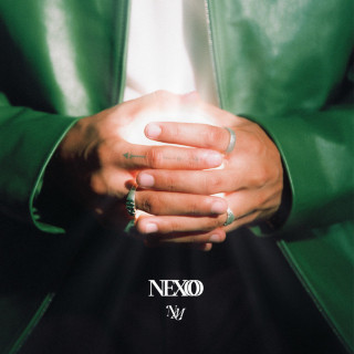 Nil Moliner - NEXO album cover