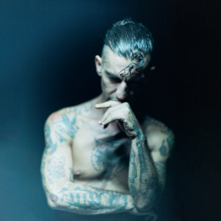 Jesto - STATO DI COSCIENZA album cover