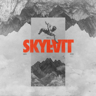 Anfa Rose - SKYFALL, Vol. 1 EP cover
