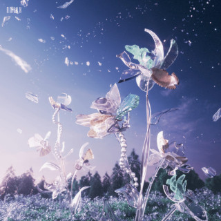 NMIXX - Heavy Serenade EP cover