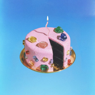 Katteyes - DESEO album cover