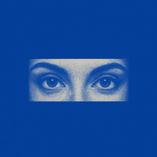 Jireel - Eyes Don't Lie EP cover