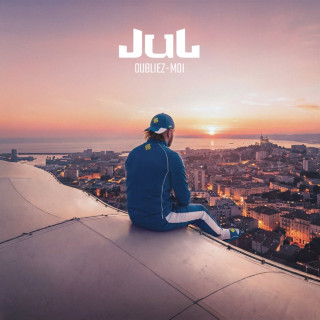 JuL - Oubliez-Moi album cover