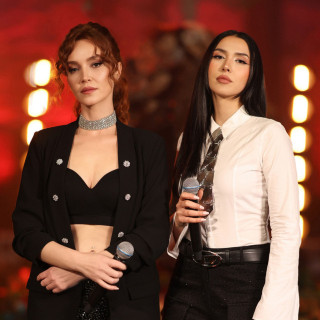 Ceren Sagu - Gülden'e Geldik X Ceren Sagu EP cover