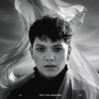 JJ - Into The Unknown EP cover