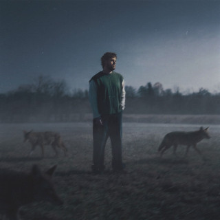 Stephen Stanley - Change EP cover
