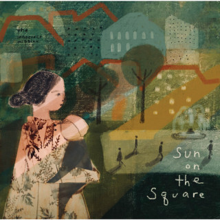 The Innocence Mission - Sun On The Square album cover