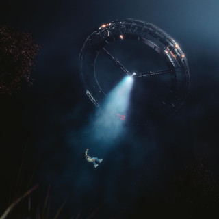 PVLN - Stars 1: Escape album cover