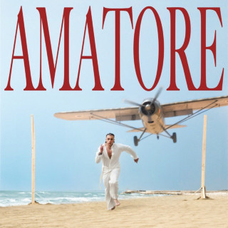 Samurai Jay & Vito Salamanca - AMATORE album cover