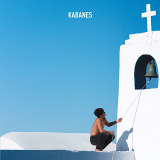 Konstantinos Argiros (Κωνσταντίνος Αργυρός) - KABANES album cover