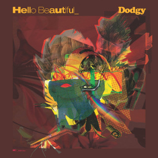 Dodgy - Hello Beautiful album cover
