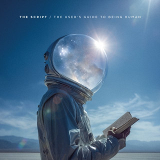 The Script - The User's Guide To Being Human album cover