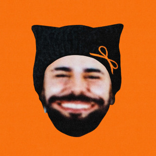 Akylas - PRESS START album cover