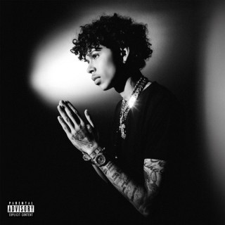 Luh Tyler - Destined For Greatness album cover