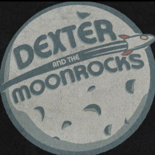 Dexter And The Moonrocks - Dexter And The Moonrocks EP cover