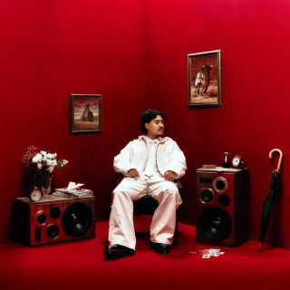 Preston Pablo - Almost Always EP cover