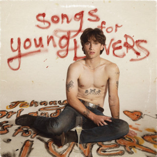 Johnny Orlando - Songs For Young Lovers
