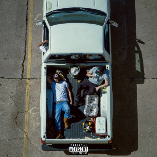 BashfortheWorld - Dinero. Dolores y Dios. EP cover