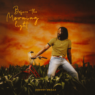 Johnny Drille - Before The Morning Light album cover