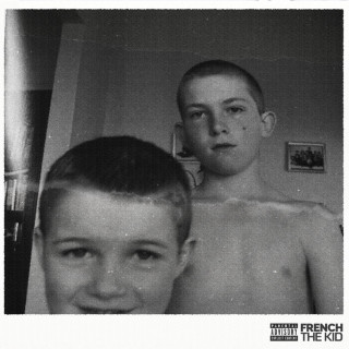 French The Kid - Can't Kill Bill album cover