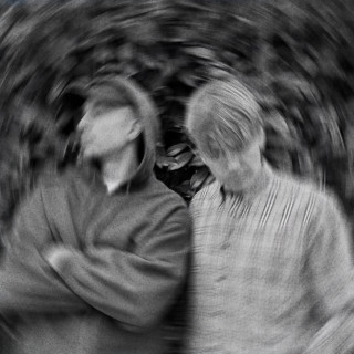 Fabian Mazur - Snazur EP cover