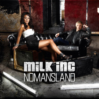 Milk Inc. - Nomansland album cover
