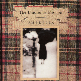 The Innocence Mission - Umbrella album cover