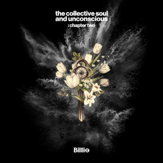 Billlie - the collective soul and unconscious: chapter two EP cover