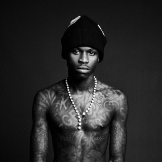 Quando Rondo - Until I Return album cover