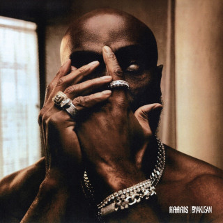 Kaaris - BYAKUGAN album cover