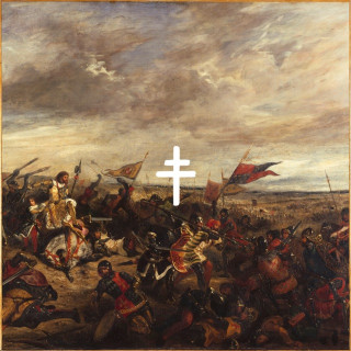 PRESIDENT - Blood Of Your Empire album cover