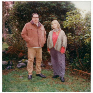 Damien Jurado - Did Something In Me Break album cover