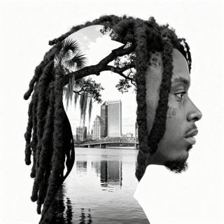 Jdot Breezy - What Made Me album cover