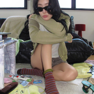 SoYou - Off Hours EP cover
