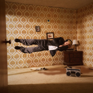 JORDY - In Retrospect album cover
