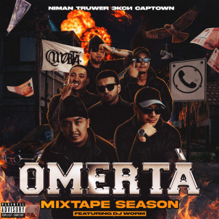 Truwer - Season mixtape cover