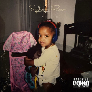 Sydney Renae - Sydney's Room EP cover