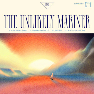 Cody Fry - The Unlikely Mariner EP cover