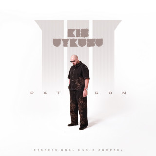 Patron - Kış Uykusu III album cover